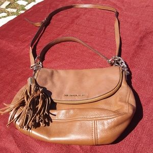 Michael Kors Leather Purse